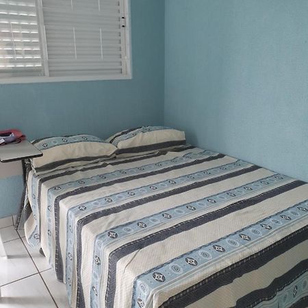 Kitnet Camiloca 3 Appartement Campo Grande  Buitenkant foto
